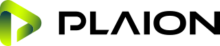 Plaion logo.svg