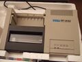 4 Color Plotter Printer - Sega Retro