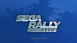 SegaRallyRevo PS3 JP SSTitle RPCS3.png