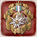 ValkyriaChronicles PS4 Achievement ExcellenceInLeadership.png