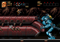 Contra Hard Corps, Stage 7-5.png