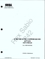 IC BD 16M 42PIN x 4 EPROM 32X RD User's Manual.pdf