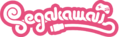 Segakawaii logo.png