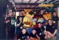 ECTS1999 FurFighters the-fur-fighters-team-at-ects-99 2528279992 o.jpg