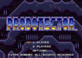 Probotector MD title.png