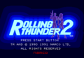 RollingThunder2 MD EU TitleScreen.png