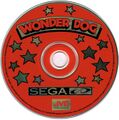 WonderDog MCD US Disc.jpg