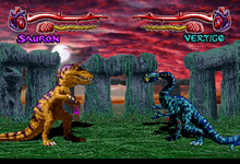 Primal Rage Saturn, Stages, The Tomb.png