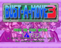 BustAMove3 Saturn EU Title.png