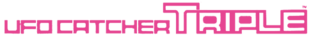 UFOCatcherTriple logo.png