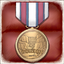 ValkyriaChronicles PS4 Achievement FouzenServiceMedal.png