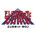 EliminateDownPressKit Logos Eliminate Down Logo color with jp.png