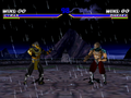 Mortal Kombat Gold DC, Stages, Wind World.png