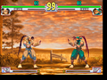 Street Fighter III 3rd Strike DC, Stages, Ibuki.png
