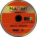 Beach Spikers NAOMI 2 GD-ROM JP Disc.jpg