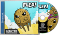 Flea DC Flea! - EU - Front w Disc.png