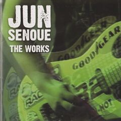 JunSenoueTheWorks CD JP Box Front.jpg