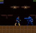 X-Men GamesMaster's Legacy, Stages, Egypt 1 Boss.png