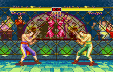 Super Street Fighter II Saturn, Stages, Vega.png