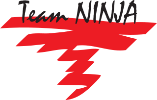 TeamNinja logo.svg