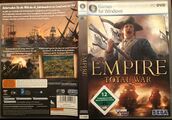EmpireTotalWar DE cover.jpg