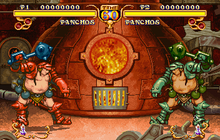 Golden Axe The Duel Saturn, Stages, Panchos.png