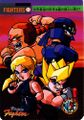 VirtuaFighter Carddass Card 21 Front.jpg