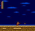 Mega Man The Wily Wars, Mega Man 2, Weapons, Atomic Fire.png