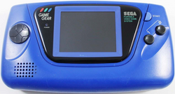 Sega Game Gear - Sega Retro