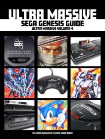 UltraMassiveSegaGenesisGuide book US.png