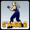 VirtuaFighter2 Achievement Stage2Complete.png
