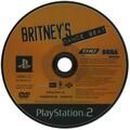 BritneyDB PS2 JP disc.jpg