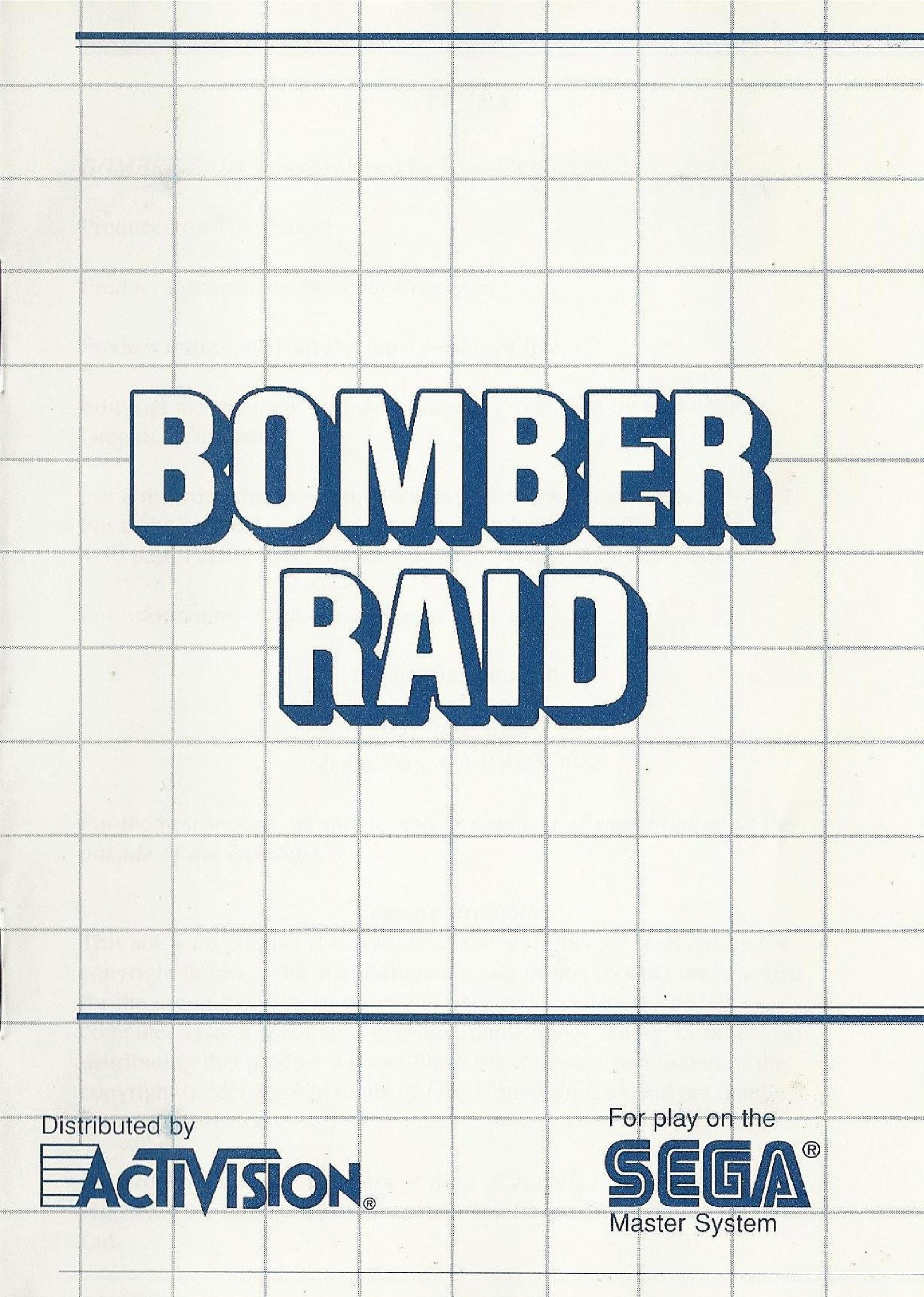 Bomberraid sms us manual.pdf