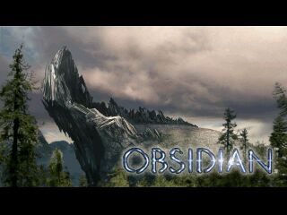 Obsidian (1996) - PC Review and Full Download