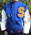 SegaofAmerica Sonic2 jacket front 2.png