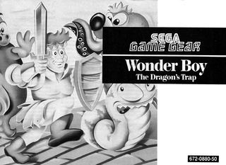 File:Wonder Boy III The Dragon's Trap GG EU Manual.pdf - Sega Retro