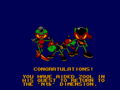 Zool SMS Ending.png