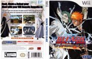 [Wii] Bleach Shattered Blade - Arcade Mode - Ichigo (1080p 60FPS) [Japanese  Voice] 