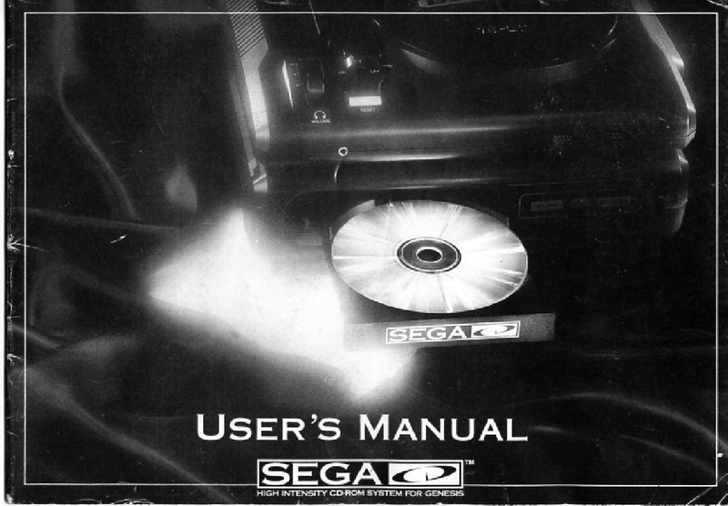 File:SegaCD1 US Manual.pdf