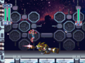 Mega Man X4, Stages, Final Weapon 2 Boss 8.png