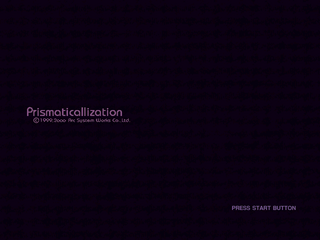 Prismaticallization title.png
