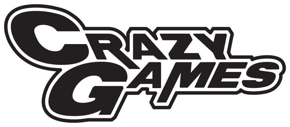 Крейзи геймс. Crazy logo. Crazy games.