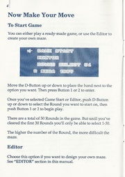 File:Penguinland sms us manual.pdf - Sega Retro