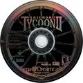 Railroad Tycoon II DC US Disc.jpg
