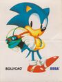 BollycaoSega Sonic The Hegdehog PT Sticker 05.jpg