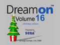 Dreamon16 title.png