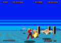 Space Harrier II, Stage 5.png