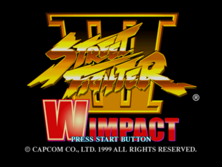 Street Fighter Alpha 2 (Game) - Giant Bomb