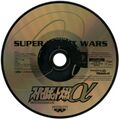 SuperRobotTaisenAlpha DC JP Disc.jpg