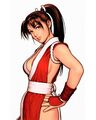 Capcom vs SNK 2, Character Art, SNK, Mai Shiranui.jpg